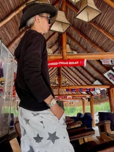 NovaaWheler Enjoying😏🥂 зображення 2