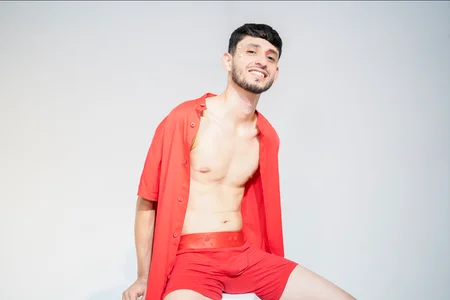 dracke_and_zara San Valentin Day ❤️ Pic 3