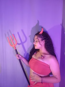 Isis_Bladee DAMN DEVIL👹 Pic 9