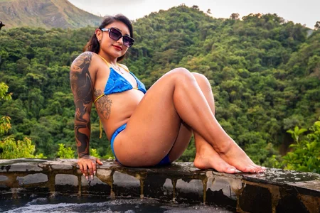 Katharina_Lopez Well deserved rest Pic 2