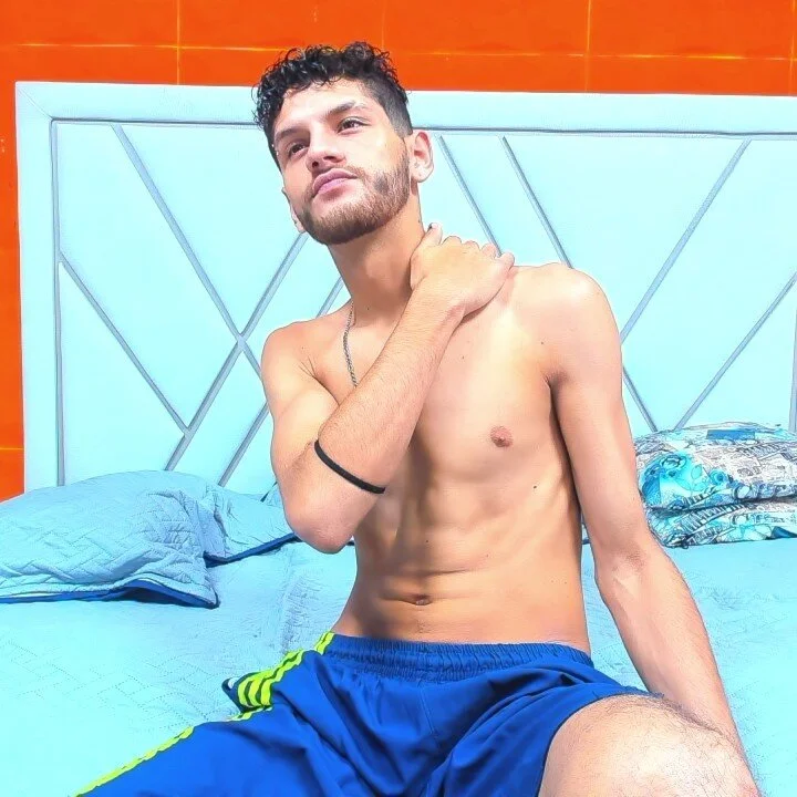 CHRIS_GREY Δημοφιλής εικόνα 6973