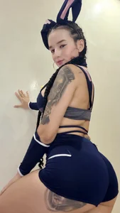 Sisirojas Your Naughty Bunny🐰 Pic 3