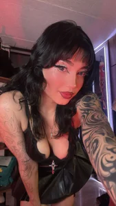 _nanaleon_ ( ͡ಠ ω ͡ಠ) slika 3