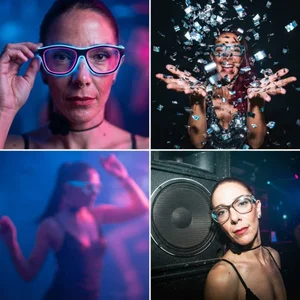 KarenSims kullanıcısının ⚡Glow In The Dark 🌙 albümü -  fotoğraf