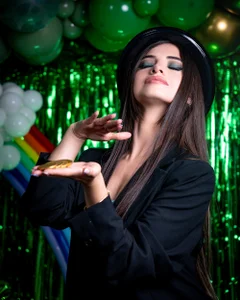 Megga_Bluee Happy St. Patrick's Day зображення 3