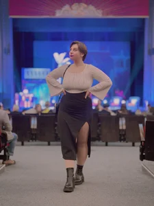 MaryMurray The theatre 🎭 Poză 4