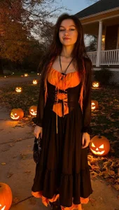 Happy Halloween!🧡🖤 de Alice__grace  Imagens