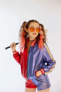 LiliBakery Bad girl 😈 Pic 8