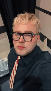 BlondeRebe Public Pic