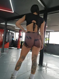 analissejade Gym sex Poză 2
