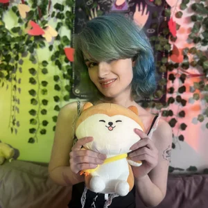 Nika_miu For the tease Poză 2