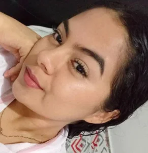 nataliandreacol 🔥FUCK ME- NO MERCY Pic