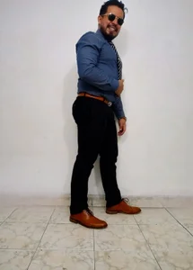 KalethBigDick Mod smoky blue slika 5