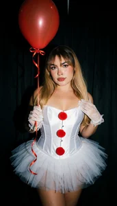 IamNathi Halloween 🎃 Εικόνα 2