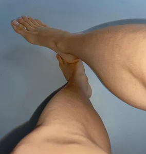 Alan_Real I WANT SOFT MASSAGES ON MY LEGS, FEET AND GLUTEES 圖片 5