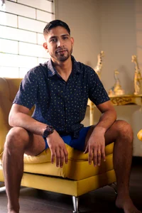 freshman de ashtoncooperr Foto 5