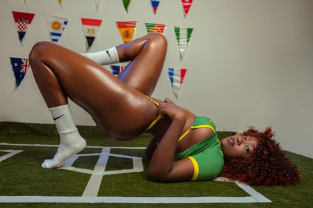 aidaadams ✨⚽MUNDIAL 2026⚽✨ 사진 4
