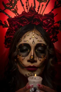 PaulaRussso The Dark Reign of Catrina Paula⛓️ Pic 5