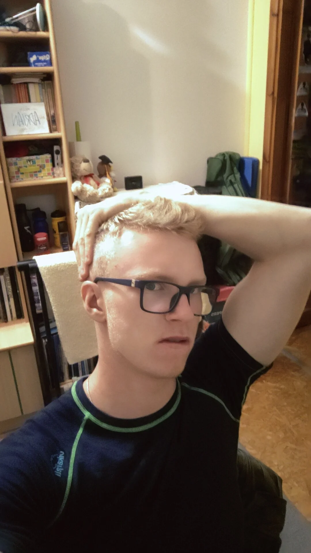 Adixonek Public Bilde 2