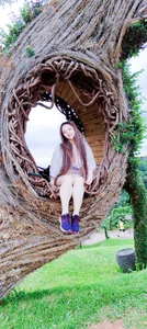 Lovelyanan 用戶哥哥可以看的 Pic 2