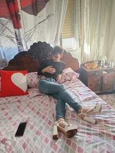 DairaSissy's photo
