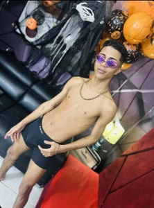 boyswantingplayAlejandro😈💦图片 2