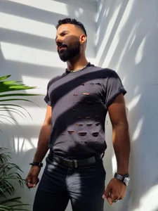 Fancy Man de BeardAndrew Foto 5