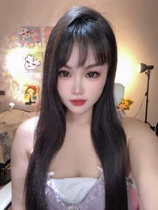 粉丝福利 od Alice168  6 snímek