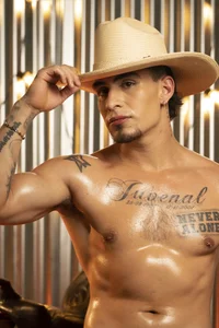 cowboy de Austin_nice_cock  2 Imagens