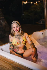 LadySilver Public Foto 7