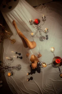 SSCARLETH_Your sexy curvy girl图片 3