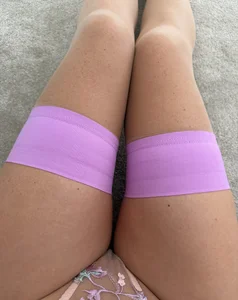 Natalia_BabyX Suspenders 🫶🏼 Foto 3