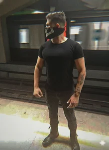 thekingRj's XXX Nude Photo 3