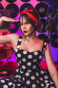 Hey_lucy__ Waiting for a PinUp lady?🍒 Immagine  2