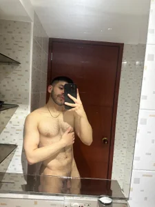 Mercury_muscle My sexy body Pic 8