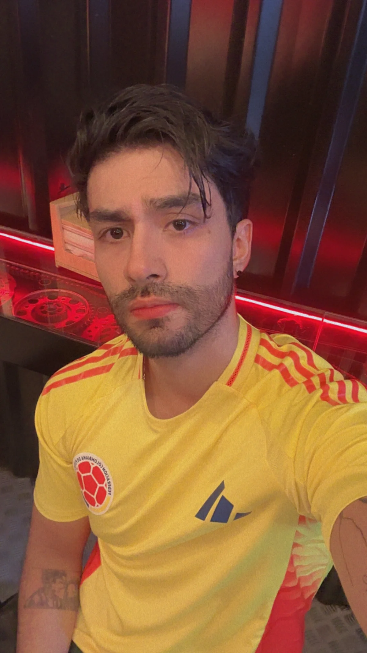 SantiagoMelendez immagine di tendenza 5316
