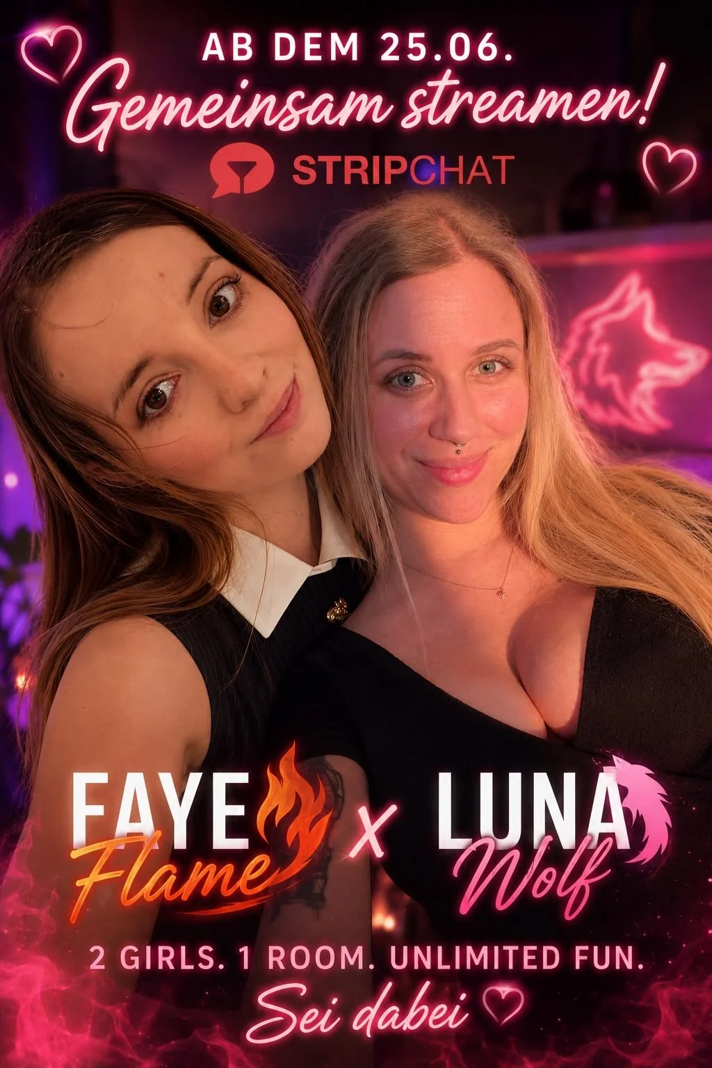 %{count, plural, one {תמונה טרנדית של FayeFlame} two {שתי תמונות טרנדיות של FayeFlame} many { 3893 תמונות טרנדיות של FayeFlame} other { 3893 תמונות טרנדיות של FayeFlame}}