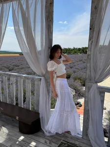 LouiseChavez lovely summer Pic 4