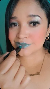 BustyyJuicy_Rs chubby Foto 2