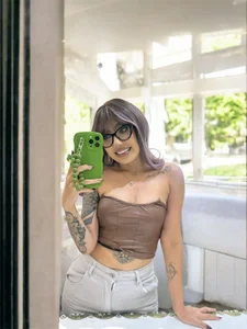 Maddie_fields A little bit of me ♥️ Billede 3