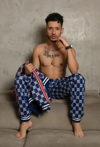 denis_winslow I Provoke You… Are You Coming? Pic 3