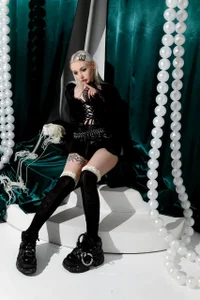 OrgasmDonorxxD photos from the photo shoot Foto