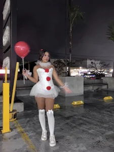 Happy Halloween 🎃 de _JuliSweet_ Foto 4