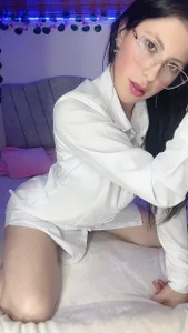 GiuliaBianchi My angel 🤍🤍 圖片 7