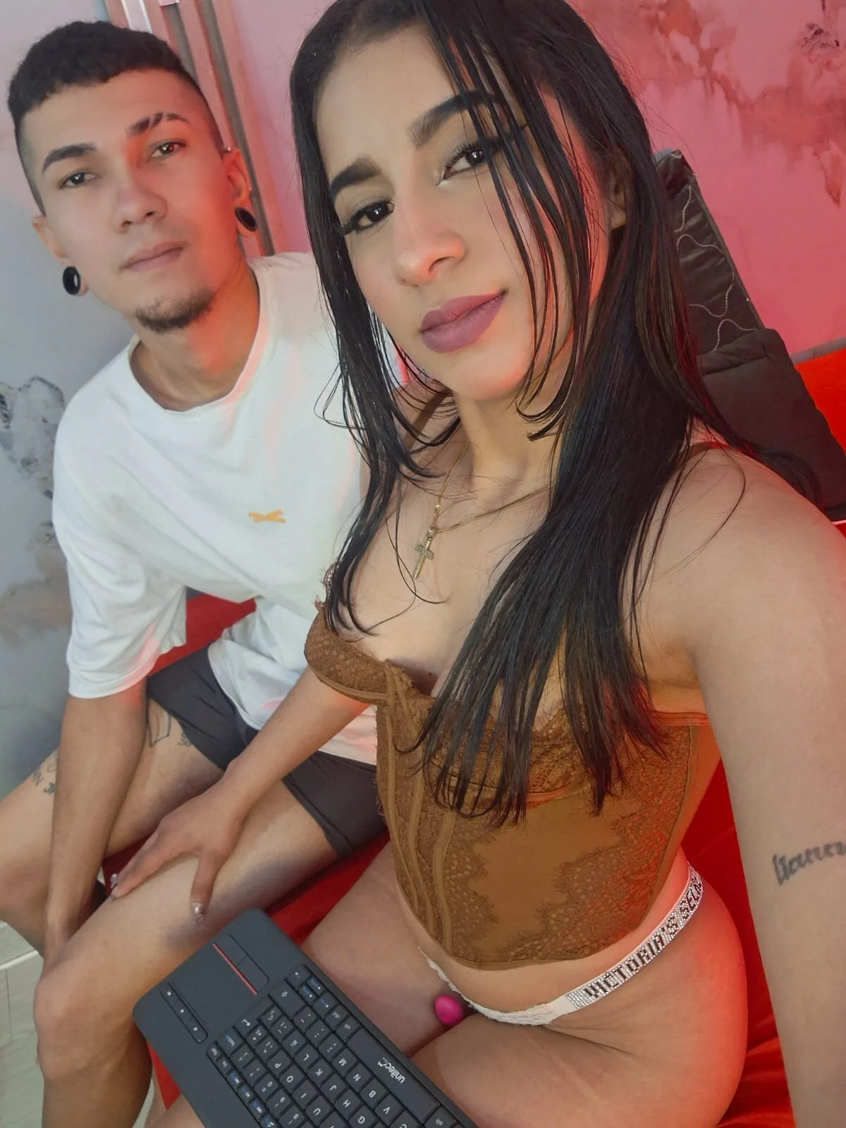 Foto em tendência de Logan_and_Reachel 5635