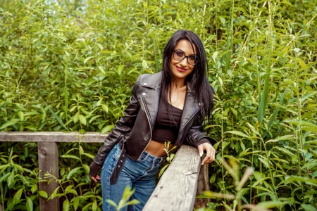 NikkiStarX Spring vibes Pic 5