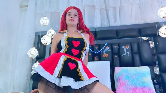 DahianaMoss sexy dahiana in disguise Foto 3