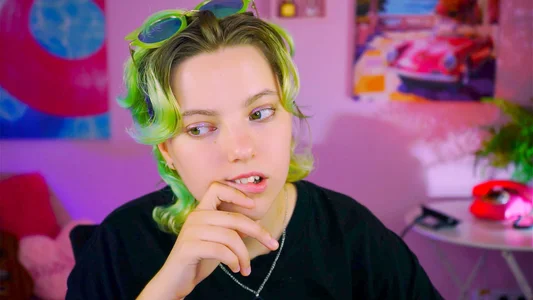 RocKStone_ How do you like this makeup? 사진 5