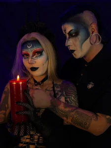 inkedsinners_のTrick or Treatの 7枚の写真