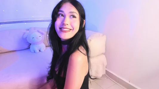 MiaWilsson_ Beautiful lady Foto